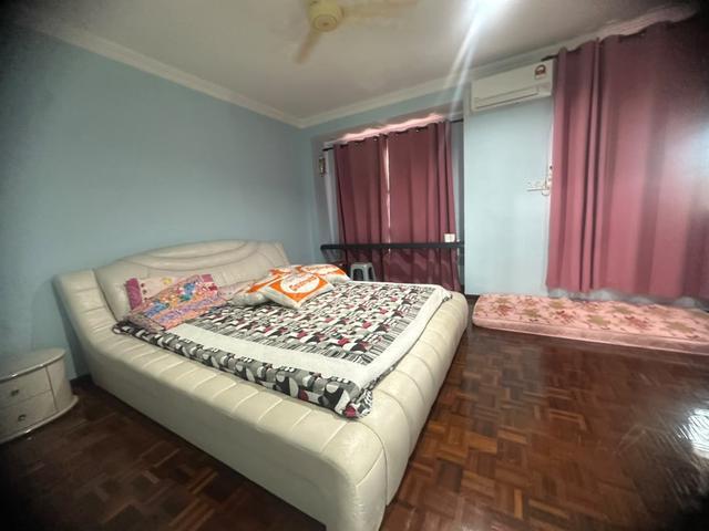 Terraced House for rent in Kuching, Sarawak