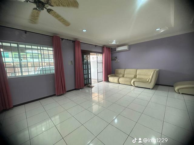 Terraced House for rent in Kuching, Sarawak