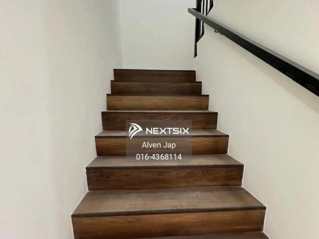 House for rent in Kuching
