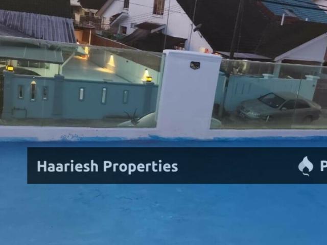 Terraced House for rent in Pasir Gudang, Johor