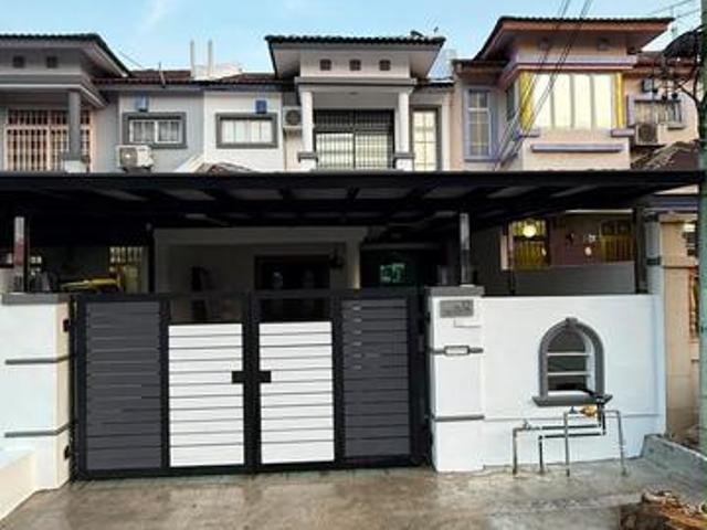 Terraced House for rent in Bukit Ledang, Johor