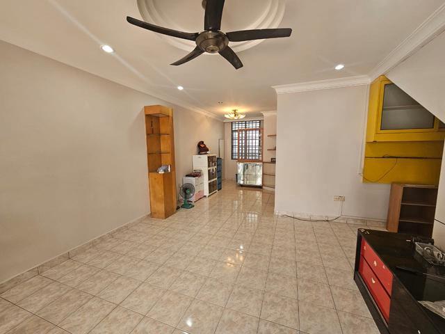 Terraced House for rent in Bukit Ledang, Johor