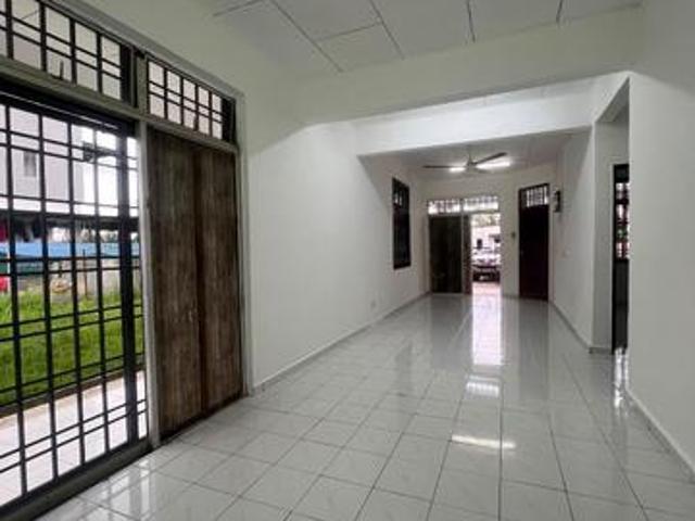 Terraced House for rent in Pasir Gudang, Johor