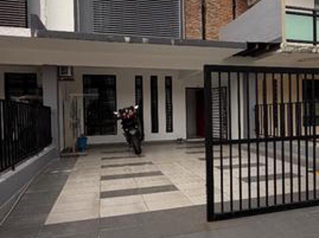 Terraced House for rent in Bukit Ledang, Johor