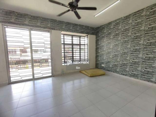 House for rent in Kulai, Johor