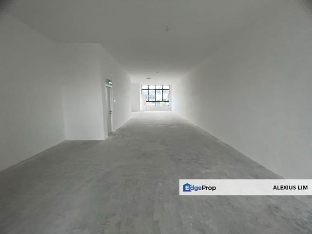 Shop for rent in Ulu Tiram, Johor