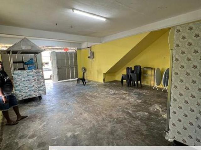 Shop for rent in Kulai, Johor