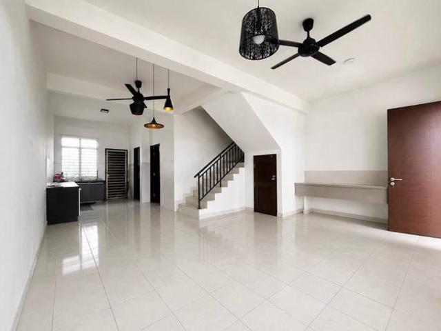 Terraced House for rent in Selangor