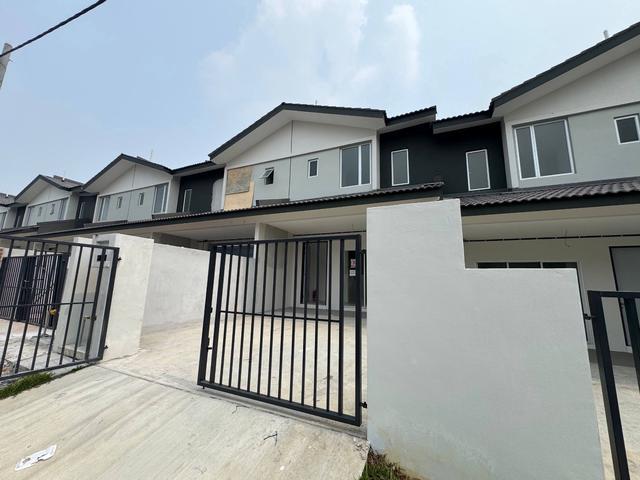 Terraced House for rent in Pasir Gudang, Johor Bahru