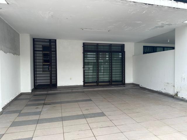 Terraced House for rent in Bukit Ledang, Johor