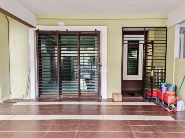 House for rent in Nilai, Negeri Sembilan