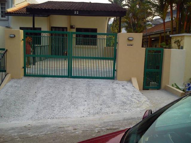 Terraced House for rent in Petaling Jaya, Petaling