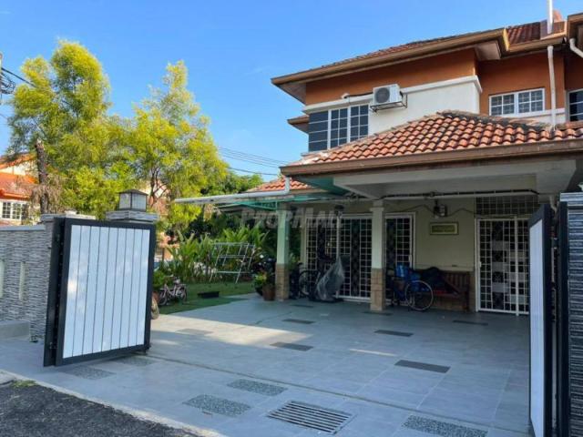 Apartment for rent in Kajang, Langat