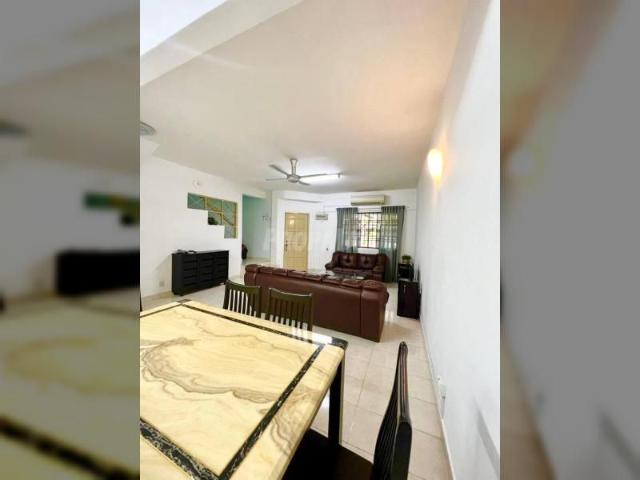 House for rent in Kajang, Langat
