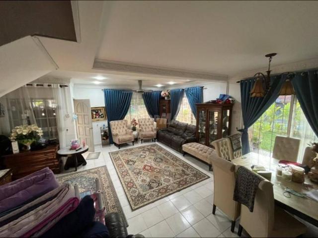 House for rent in Kajang, Langat