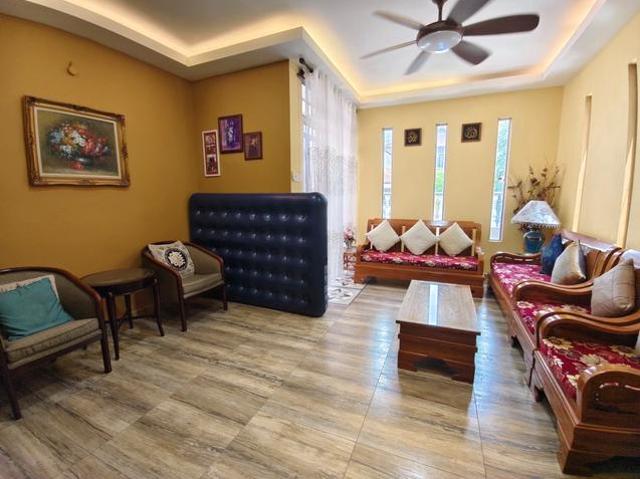 Terraced House for rent in Malaka