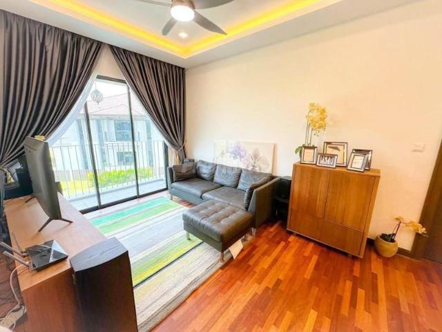Room for rent in Tanjong Sepat, Selangor
