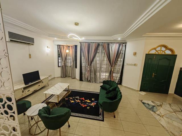 Residential House for rent in Bukit Ledang, Johor