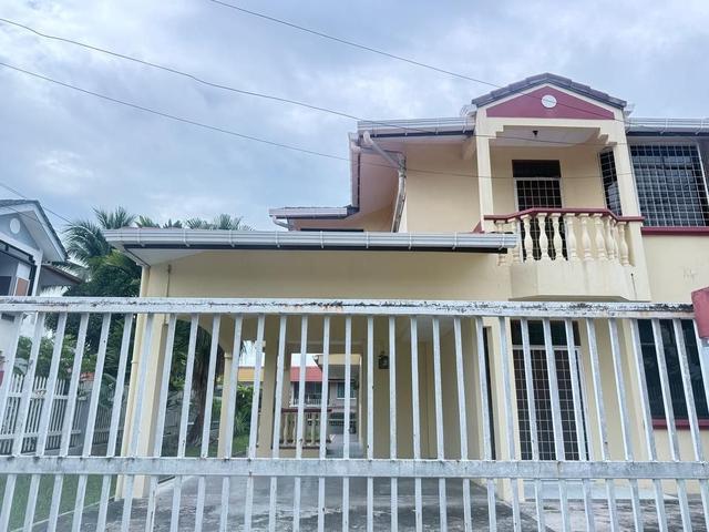 Residential House for rent in Penampang, Pinampang