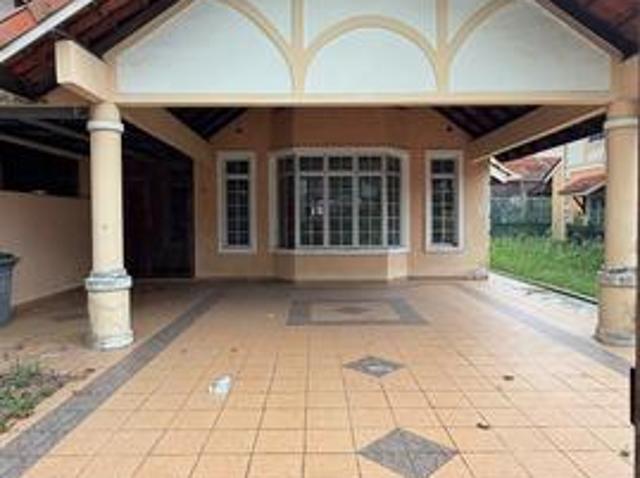 Residential House for rent in Pasir Gudang, Johor Bahru