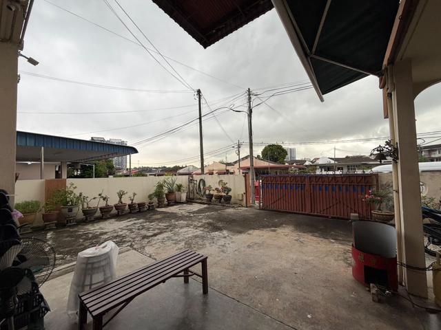 Residential House for rent in Wellesley, Penang