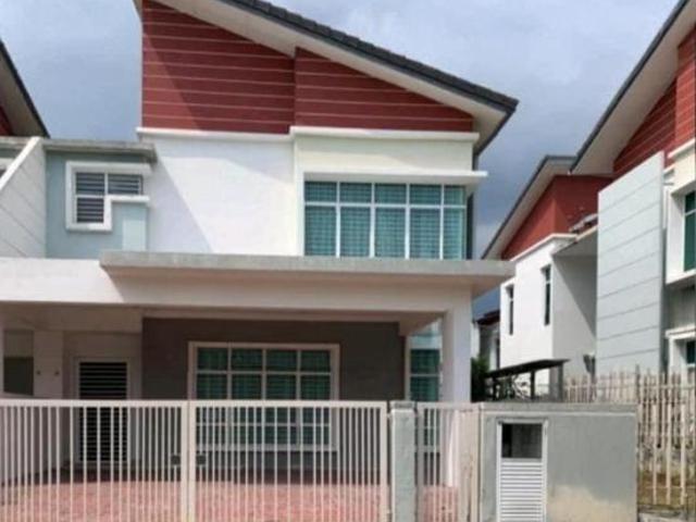 Residential House for rent in Kajang, Langat