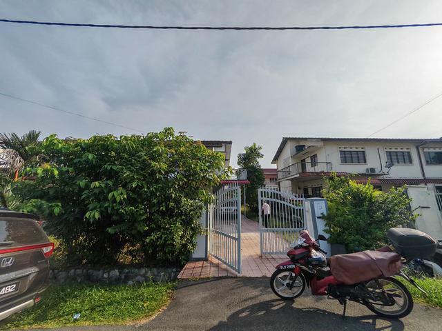 Terraced House for rent in Kajang, Langat