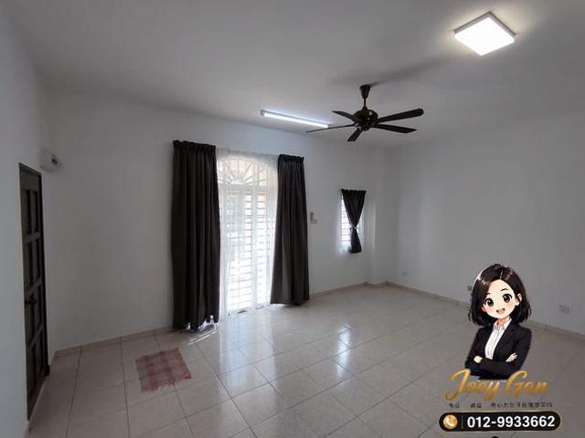 Residential House for rent in Sendayan Village, Negeri Sembilan