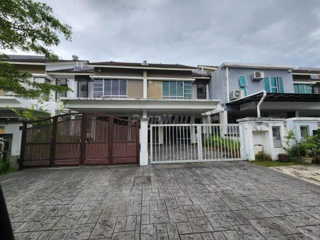 Apartment for rent in Sendayan Village, Negeri Sembilan