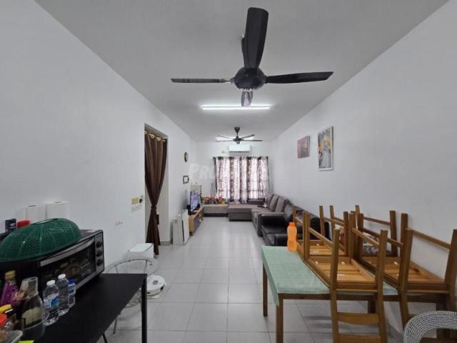 House for rent in Sendayan Village, Negeri Sembilan