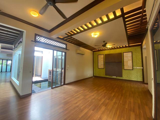 Terraced House for rent in Petaling, Alam Impian