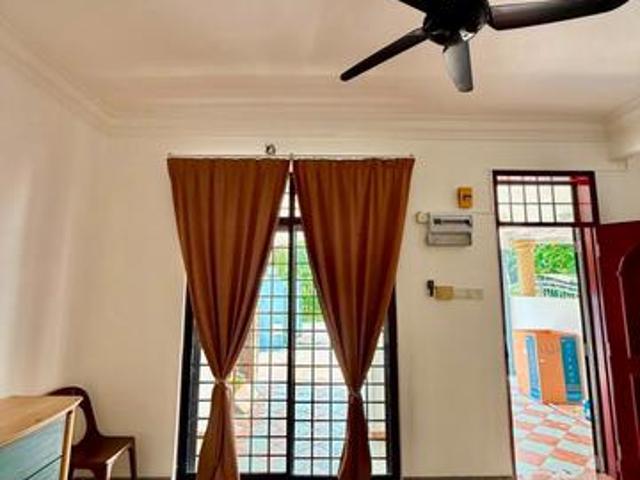 Terraced House for rent in Bukit Ledang, Johor