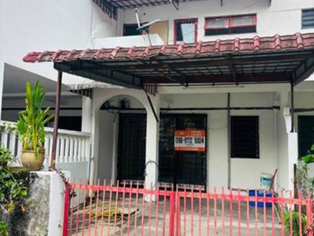 Terraced House for rent in Cheras, Kuala Lumpur