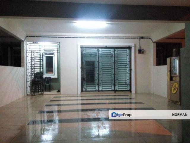 House for rent in Sendayan Village, Negeri Sembilan