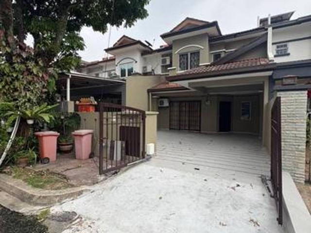 Terraced House for rent in PJU 10, Petaling Jaya