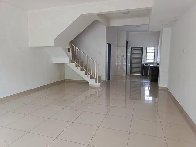 Terraced House for rent in Rawang, Majlis Perbandaran Selayang