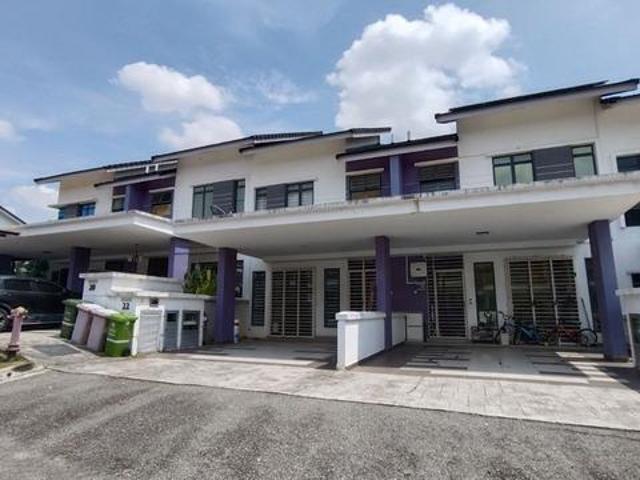 Terraced House for rent in Putrajaya