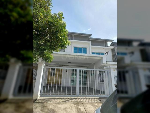 Apartment for rent in Tanjong Sepat, Selangor