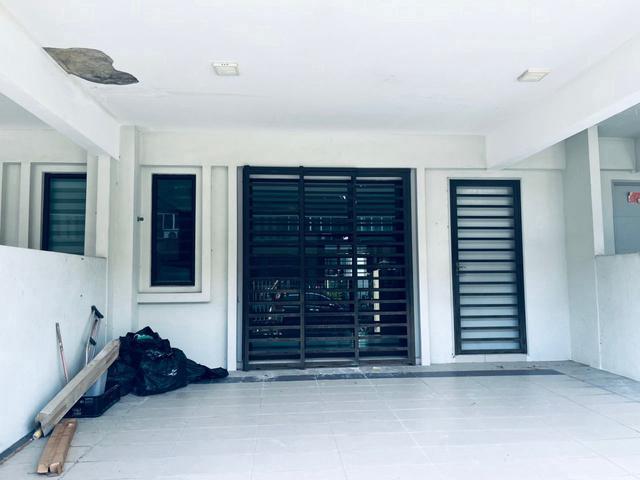 Terraced House for rent in Nilai, Negeri Sembilan