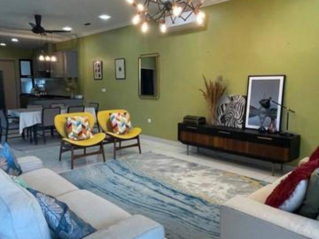 Terraced House for rent in Petaling, Alam Impian