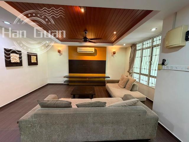 Terraced House for rent in Alma, Seberang Perai