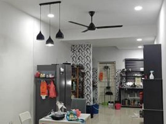 Terraced House for rent in Petaling, Alam Impian