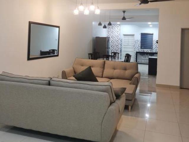 Terraced House for rent in Petaling, Alam Impian