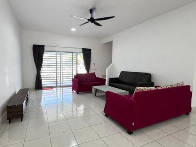 Terraced House for rent in Sendayan Village, Negeri Sembilan