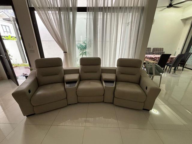 Terraced House for rent in Bukit Ledang, Johor
