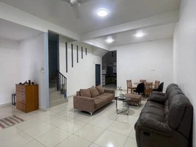 Terraced House for rent in Masai, Johor