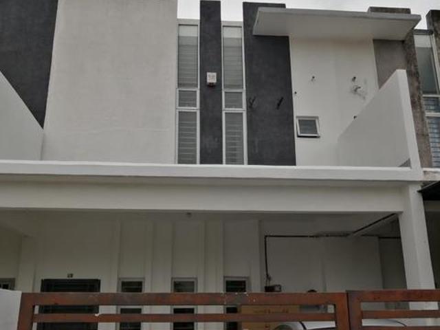 Terraced House for rent in Pasir Gudang, Johor