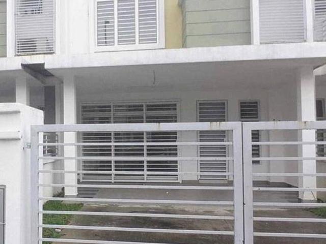 Terraced House for rent in Petaling, Alam Impian