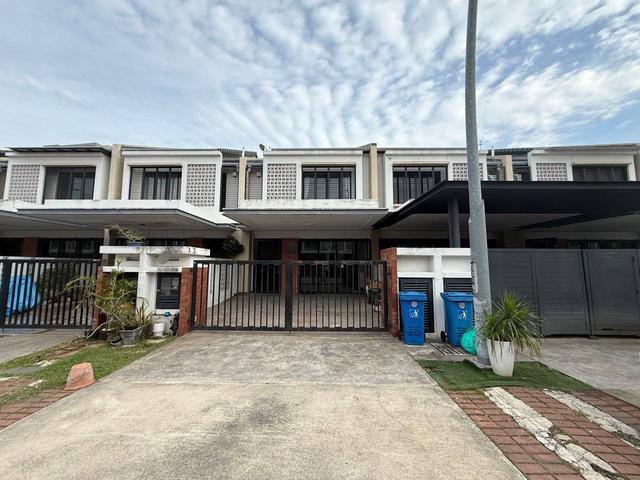 Terraced House for rent in Petaling, Alam Impian