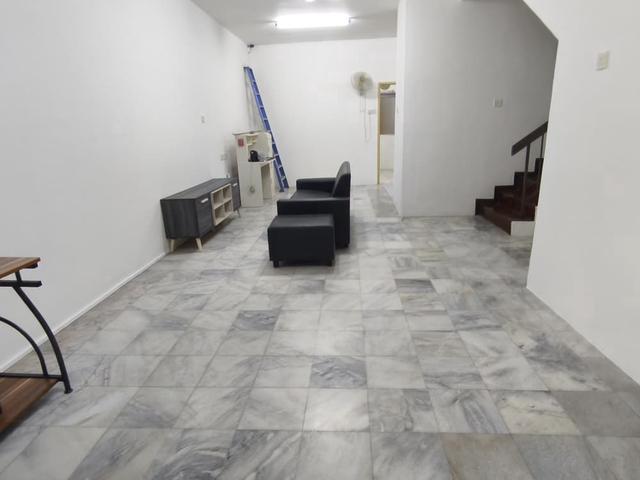 Terraced House for rent in Wellesley, Penang